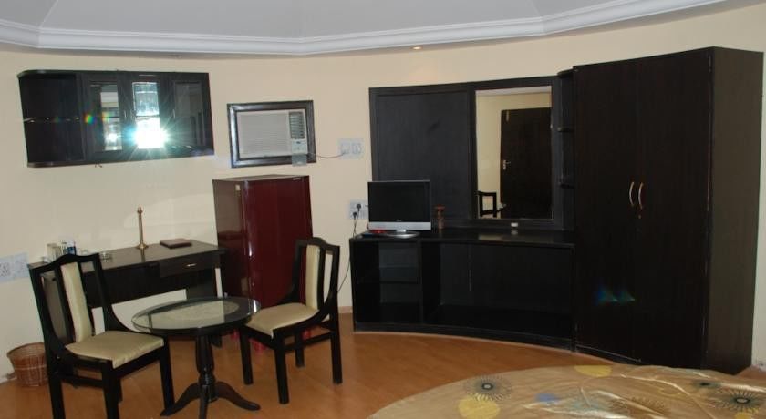 Gold Coins Club & Resort Kammasandra Zewnętrze zdjęcie